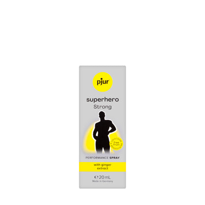 Pjur Spray 20 ml