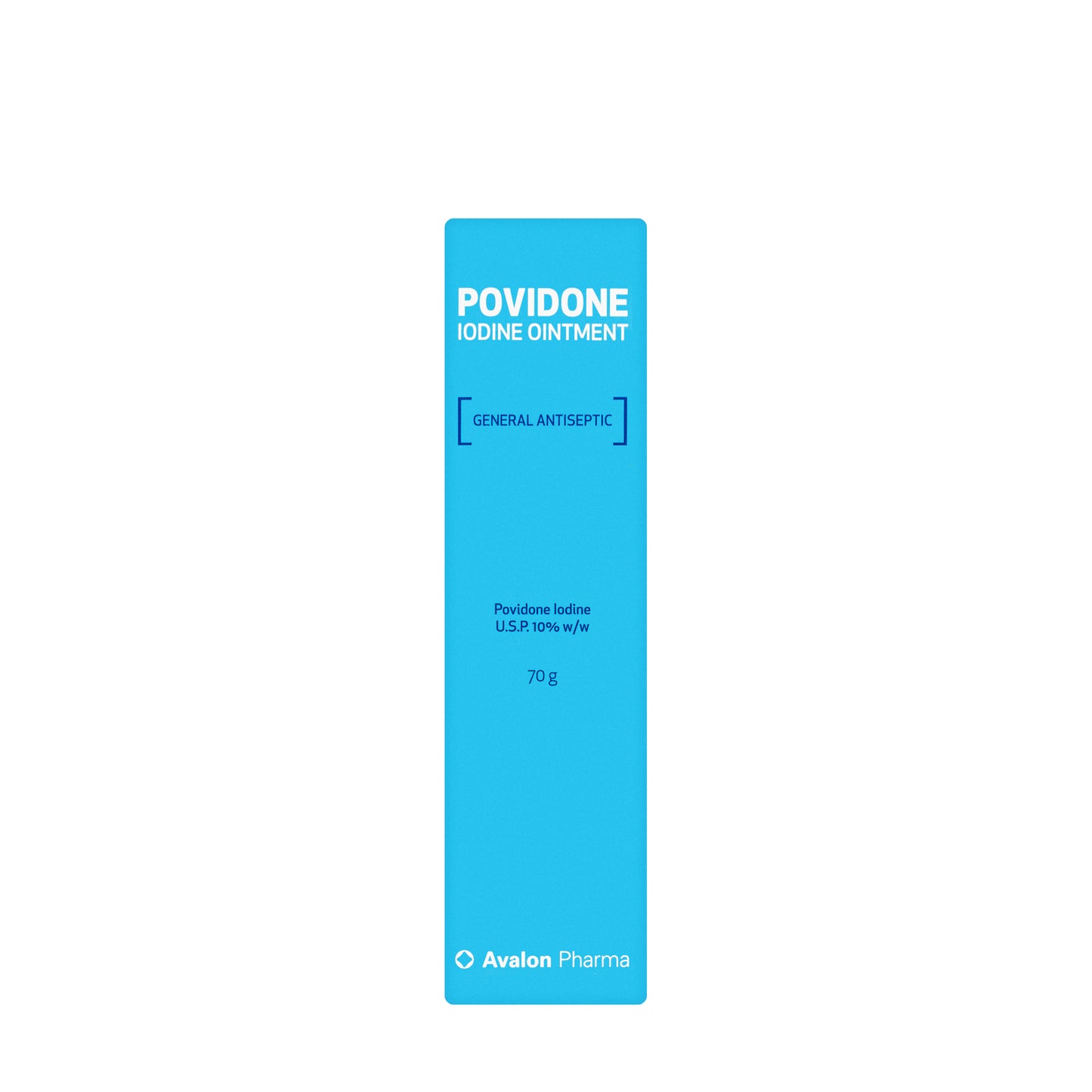 Avalon Pi 10% Ointment 70Gm