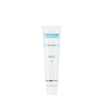 Avalon Pi 10% Ointment 70Gm