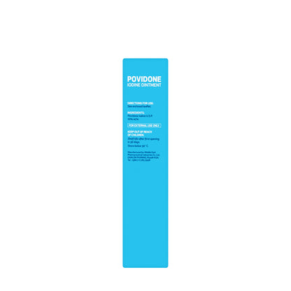 Avalon Pi 10% Ointment 70Gm