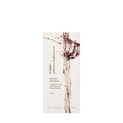 Avalon Ez Glide Personal Lubricant 75 Ml