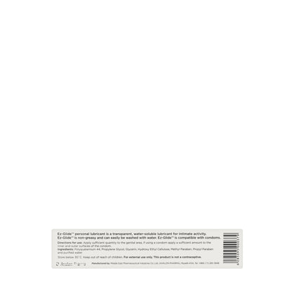 Avalon Ez Glide Personal Lubricant 75 Ml