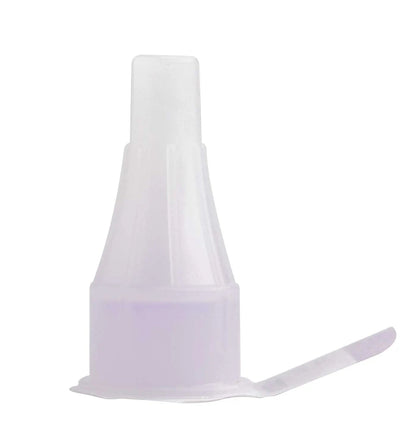 Pic Solution InsuPen Needles 31G X 6Mm 100 Pieces