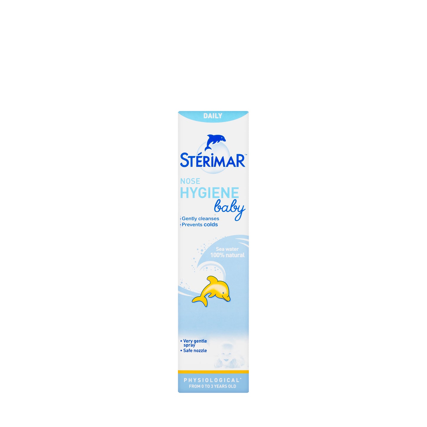 Sterimar Baby Nasal Spray 50Ml