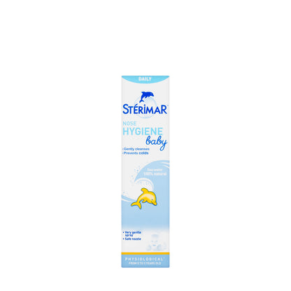 Sterimar Baby Nasal Spray 50Ml