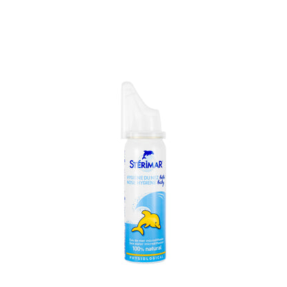 Sterimar Baby Nasal Spray 50Ml