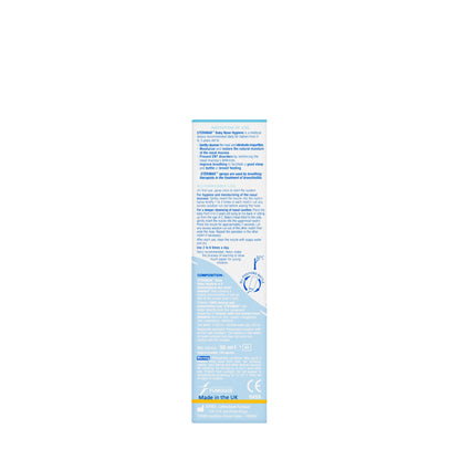 Sterimar Baby Nasal Spray 50Ml
