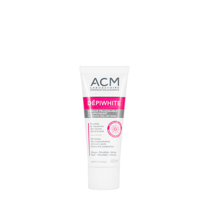 ACM Depi White Mask 40 Ml