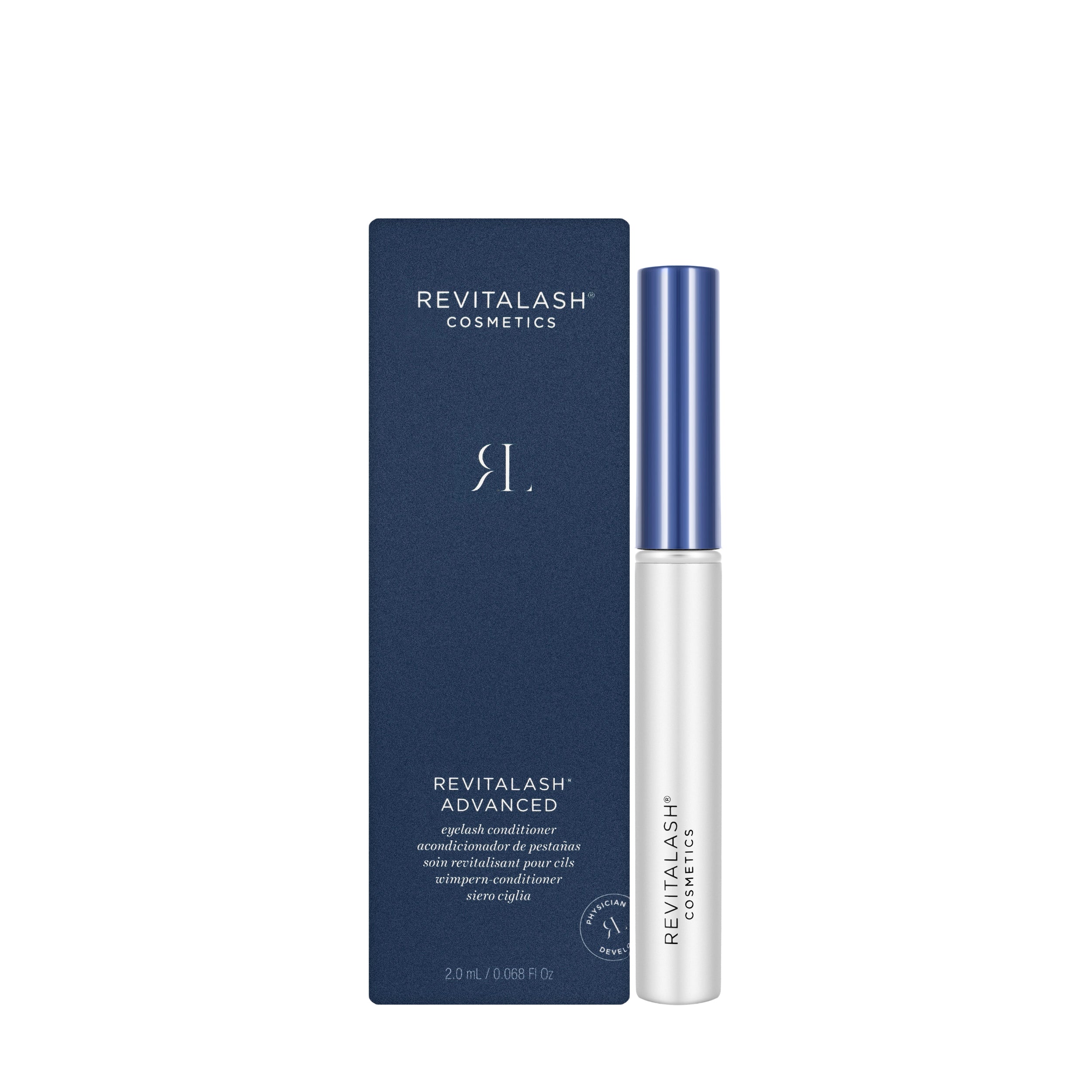 RevitaLash Advanced Eyelash Conditioner 2 Ml