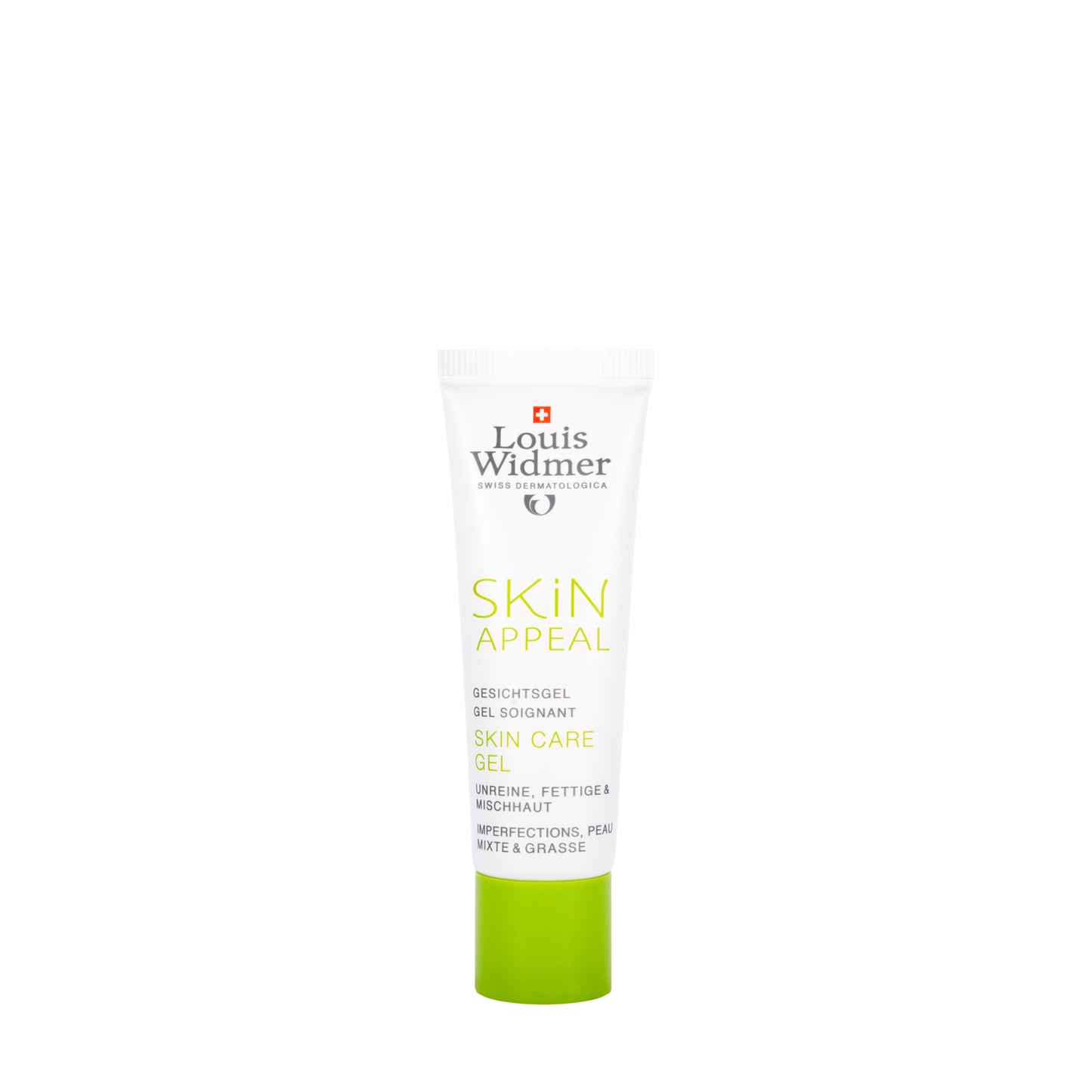 Louis Widmer Skin Care Gel 30 Ml