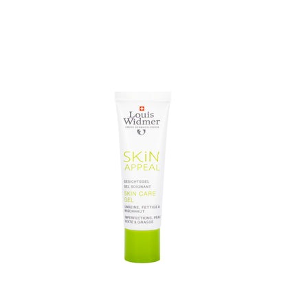 Louis Widmer Skin Care Gel 30 Ml