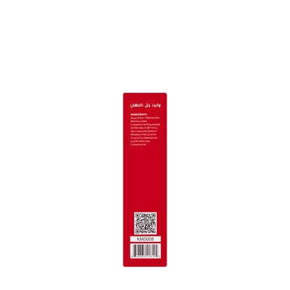 DR Q White Gel (Day) 50 Ml