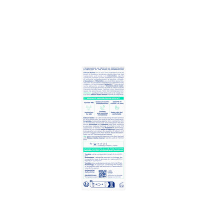 Bioderma Sébium Hydra Ultra-Moisturising Compensating Care Cream 40 Ml