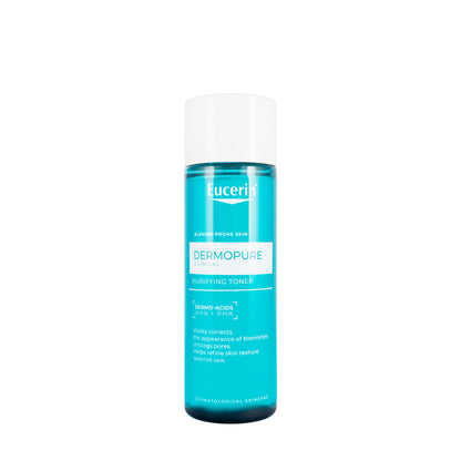 Eucerin DermoPurifyer Oil Control Toner 200 Ml