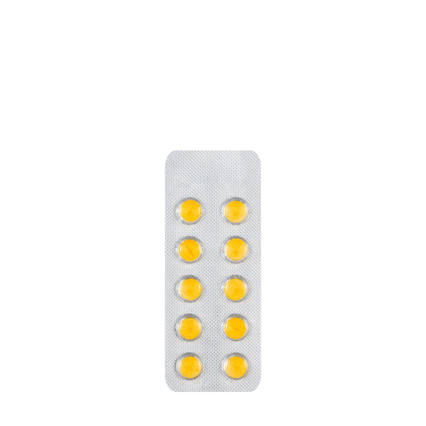 Folitab 5Mg 30 Tablets