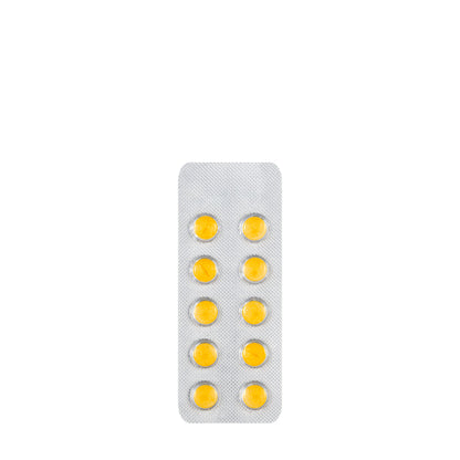 Folitab 5Mg 30 Tablets