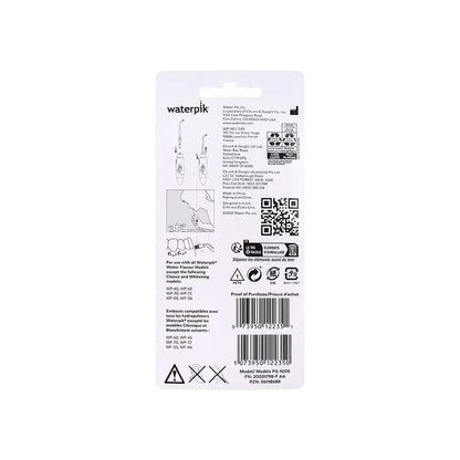 Waterpik Plaque Seeker Tips (PS-100E)
