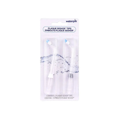 Waterpik Plaque Seeker Tips (PS-100E)