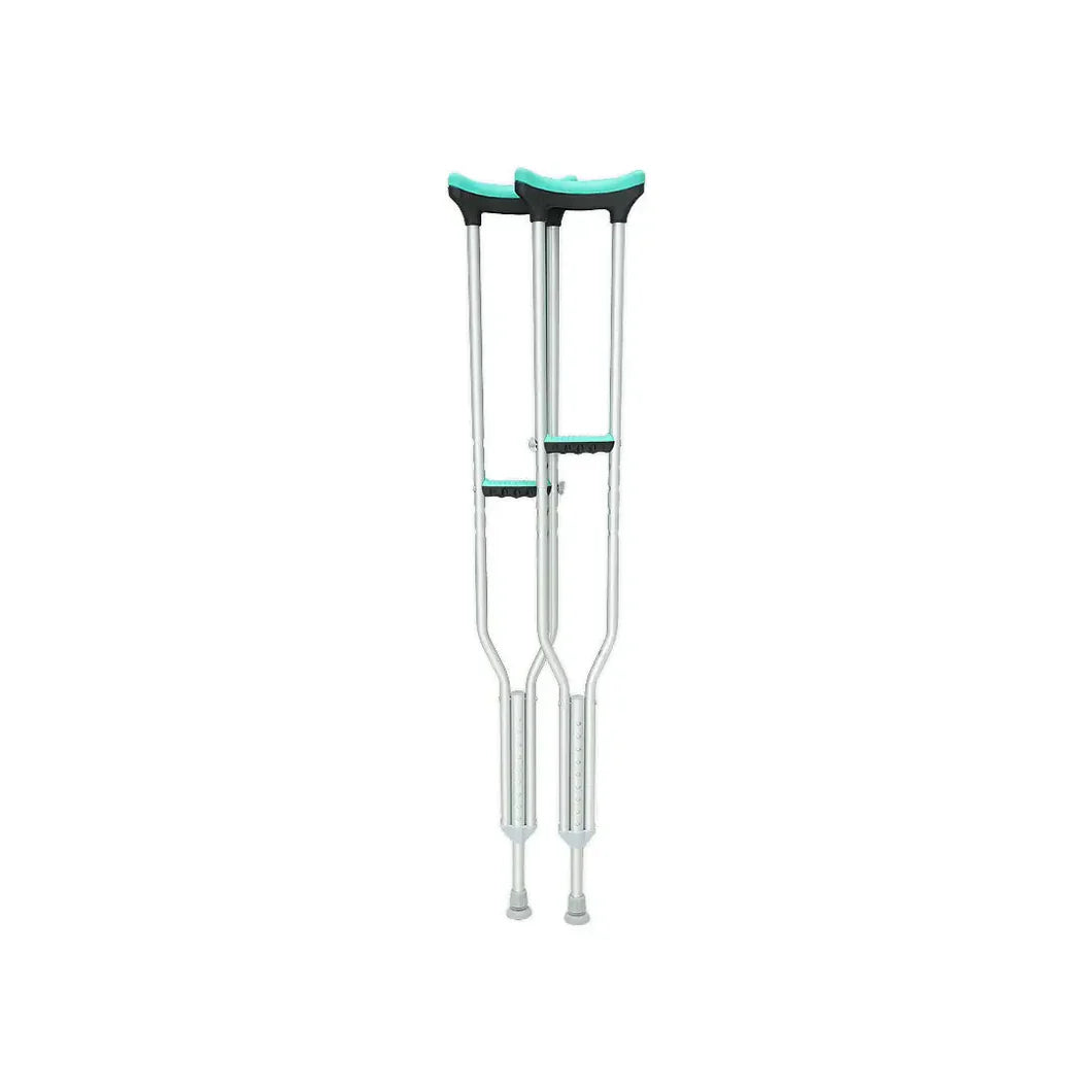 Tynor Walking Stick Under Arm 2 Pieces [L21]