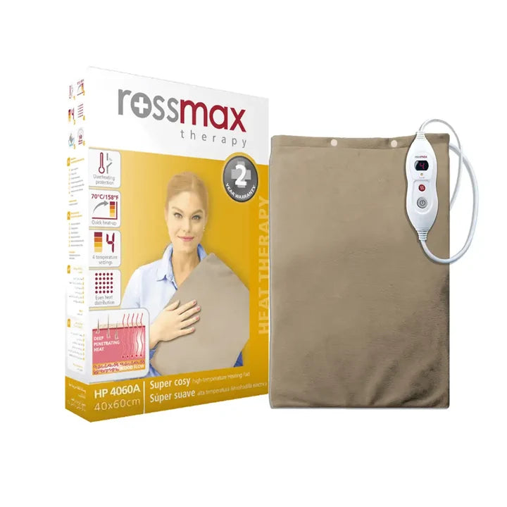 Rossmax Heating Pad 60x40cm [HP4060A]