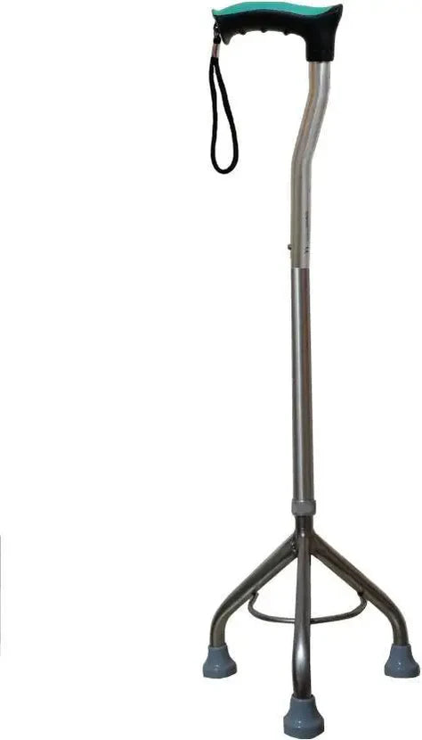 Tynor Walking Stick Tripod L32 [Universal size]