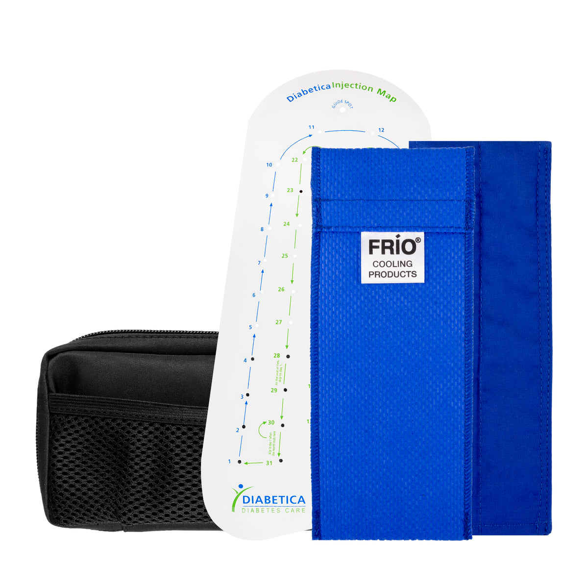 Diabetica Frio Bag