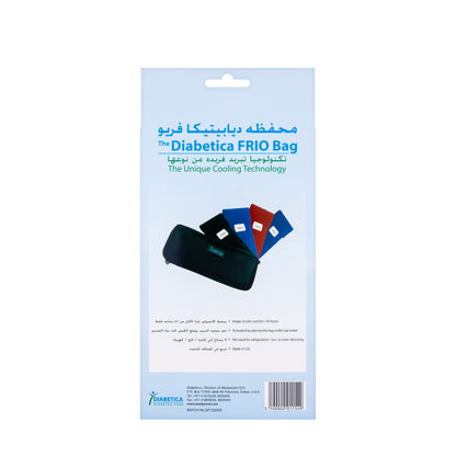 Diabetica Frio Bag