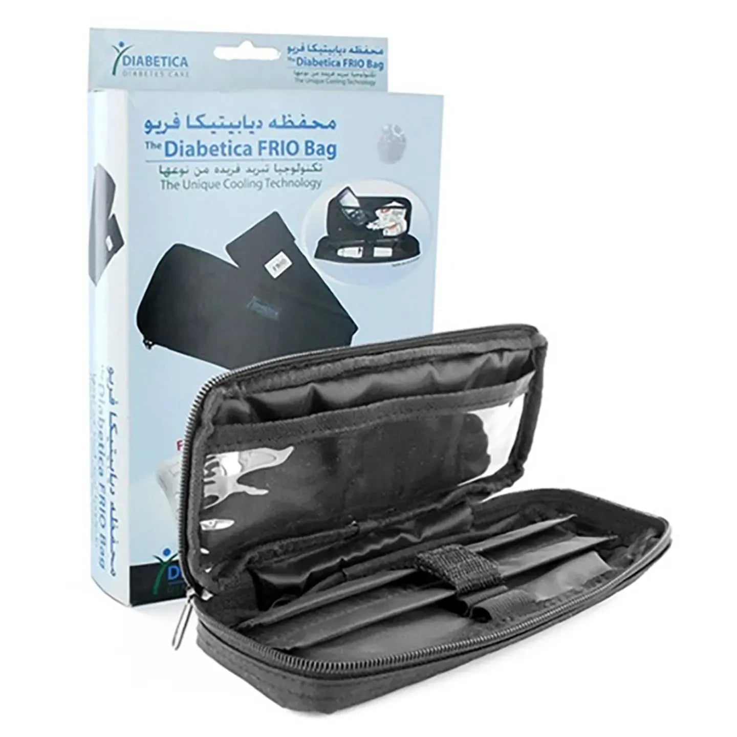 Diabetica Frio Bag