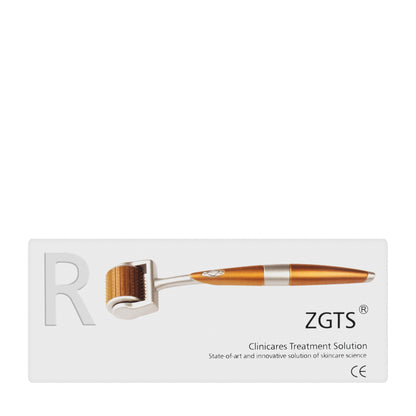 BioGenesis Derma Roller System 1.0Mm