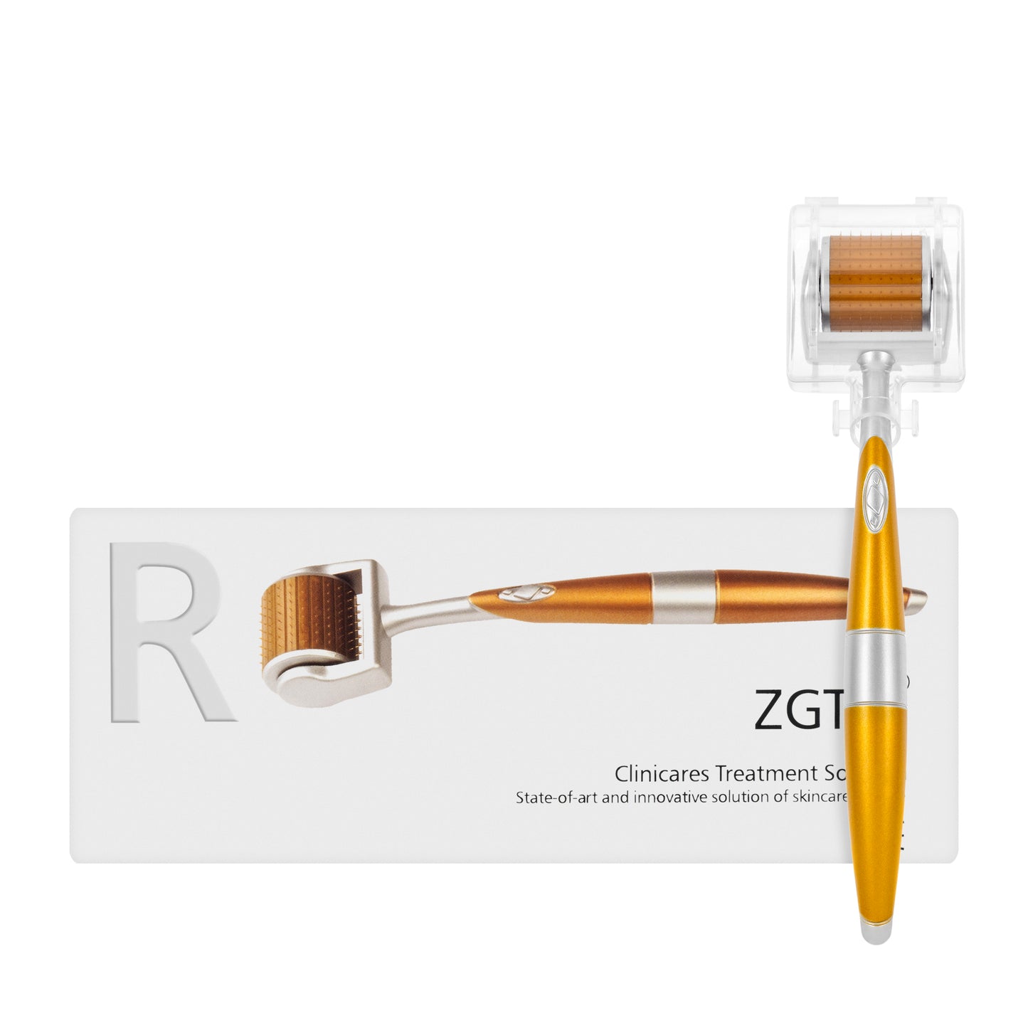 BioGenesis Derma Roller System 1.0Mm