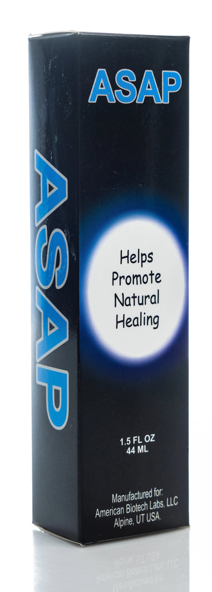 Asap Ultimate Skin & Body Care 44Ml
