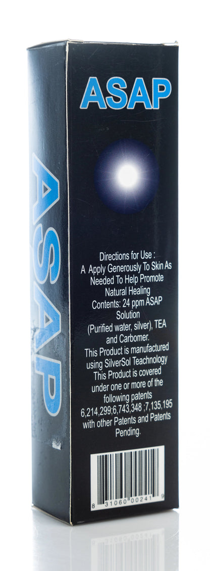 Asap Ultimate Skin & Body Care 44Ml