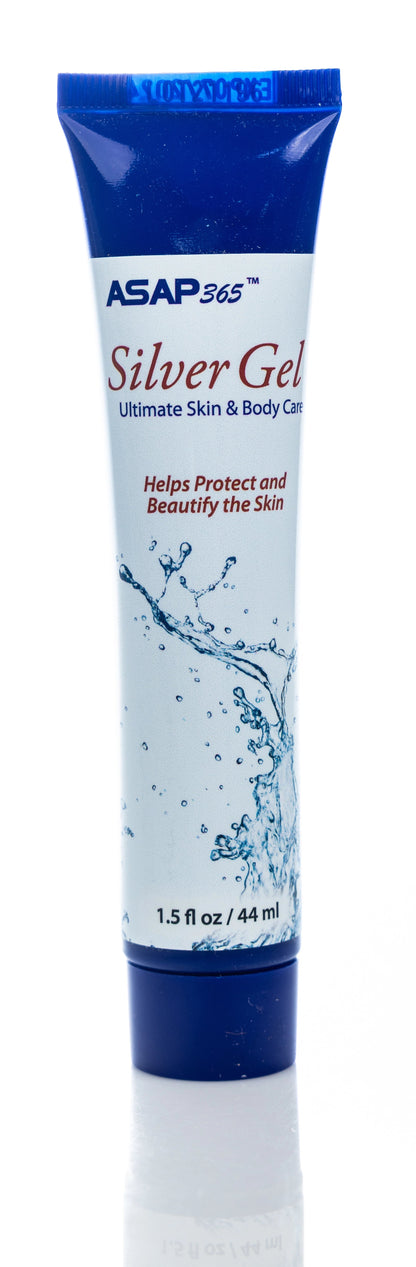 Asap Ultimate Skin & Body Care 44Ml