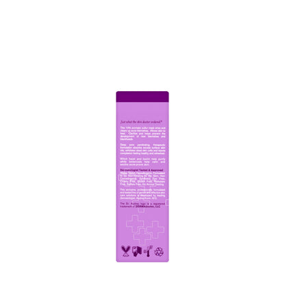 DERMAdoctor Ain't Misbehavin' Intensive 10% Sulfur Acne Mask & Emergency Spot Treatment 70 ml