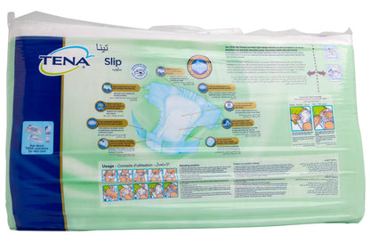 Tena Premium Slip Super [Small] 30 Pieces