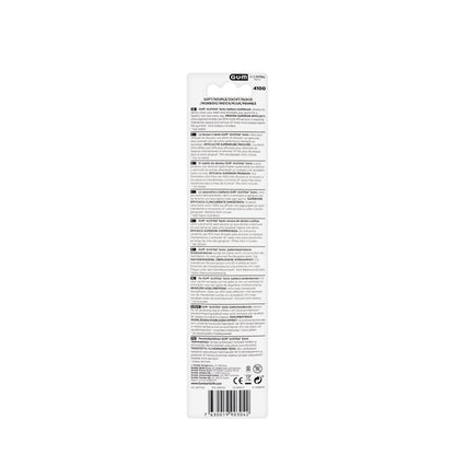 Gum Activial Sonic Toothbrush