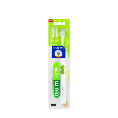 Gum Activial Sonic Toothbrush