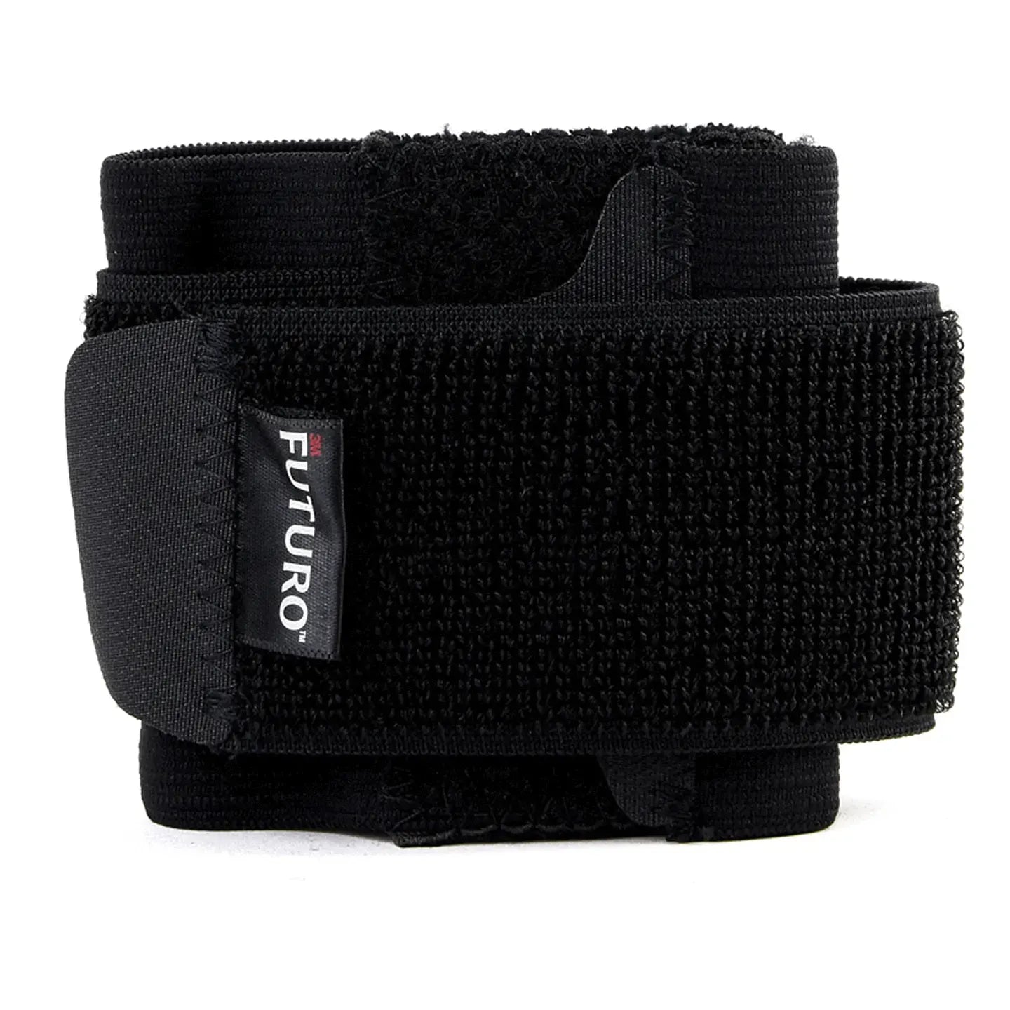 Futuro Wrist Support Strap [Adjustable] Black 46378