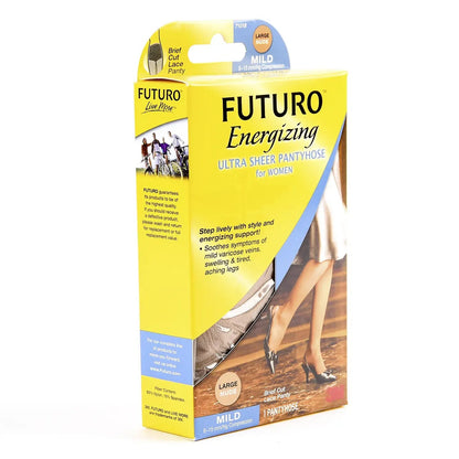 Futuro Pantyhose Mild [Large] 6585-71018