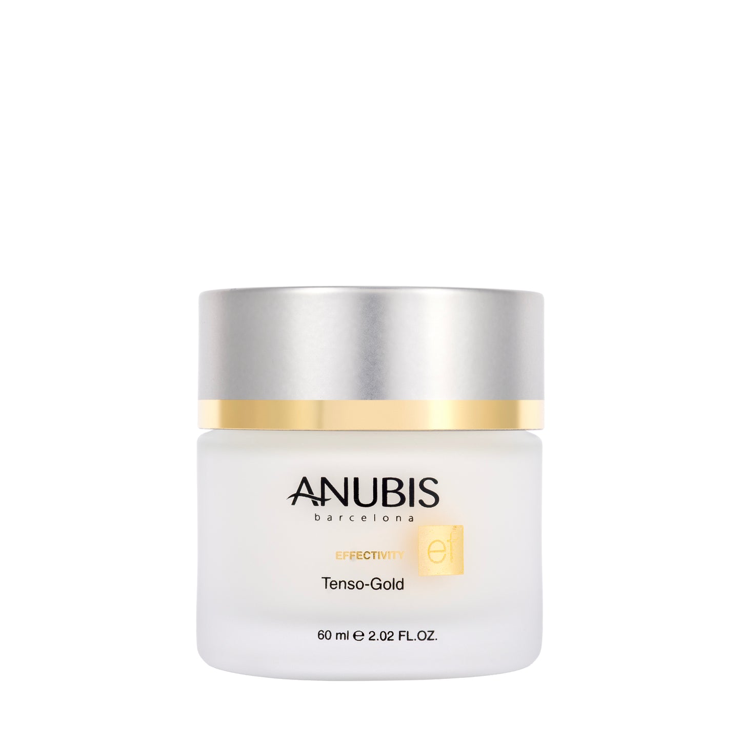 Anubis Effectivity Tenso Gold 60 Ml