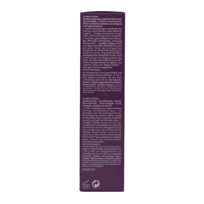 Bioderma Cicabio Crème (Soothing Repairing Cream) 40 Ml