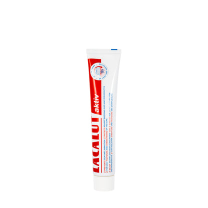 Lacalut Aktiv Toothpaste 75ml