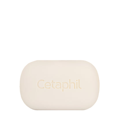 Cetaphil Antibacterial Gentle Cleansing Bar 127 Gm