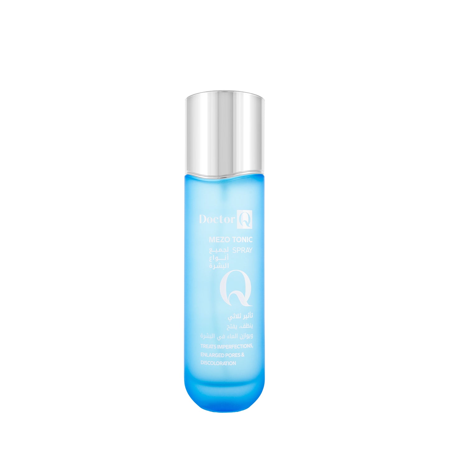 DR Q K-Secret Mezo Tonic Spray 120 Ml