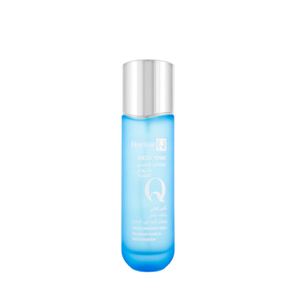 DR Q K-Secret Mezo Tonic Spray 120 Ml