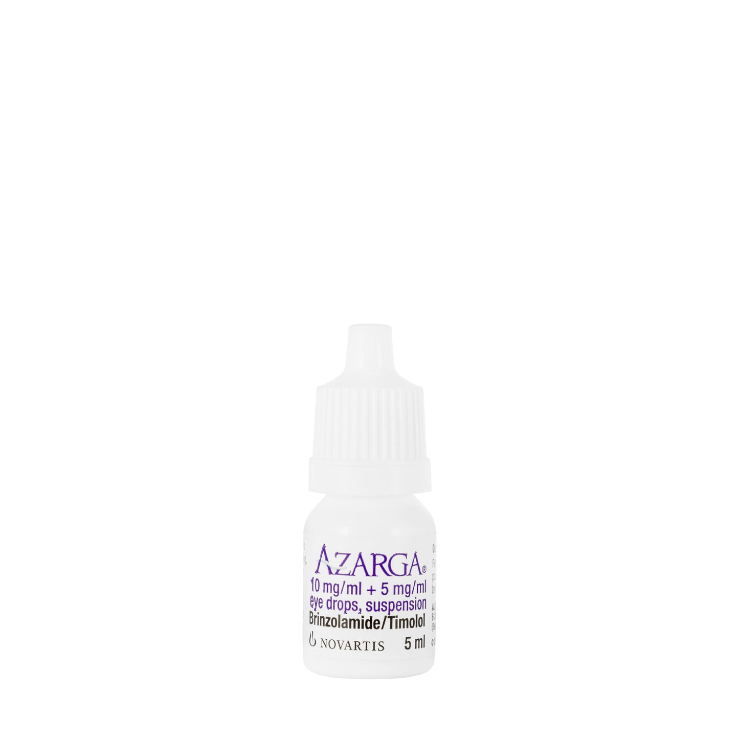 Azarga Eye Drops 5Ml