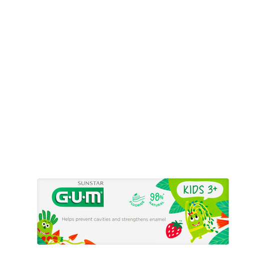 Gum Kids 3+ Toothpaste 50 ml [ 3000 ]
