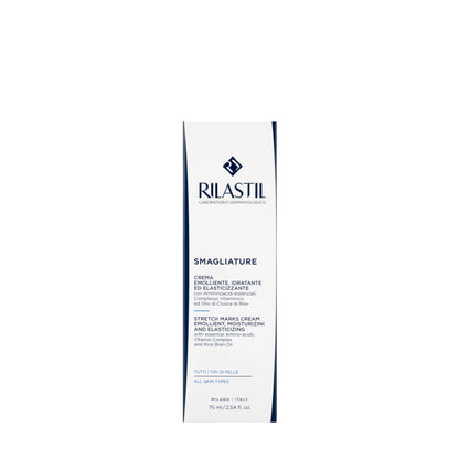 Rilastil Strech Mark Cream 75 Ml
