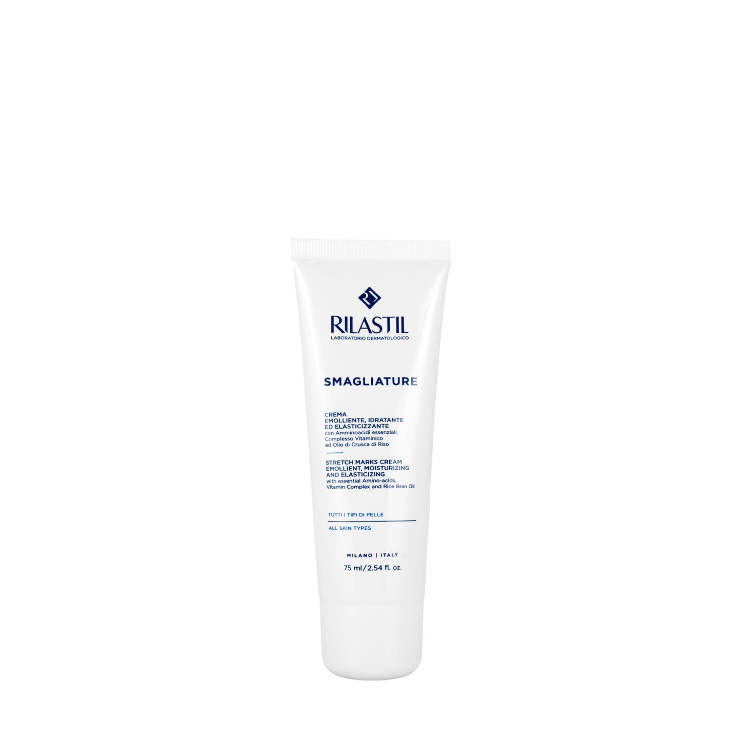 Rilastil Strech Mark Cream 75 Ml