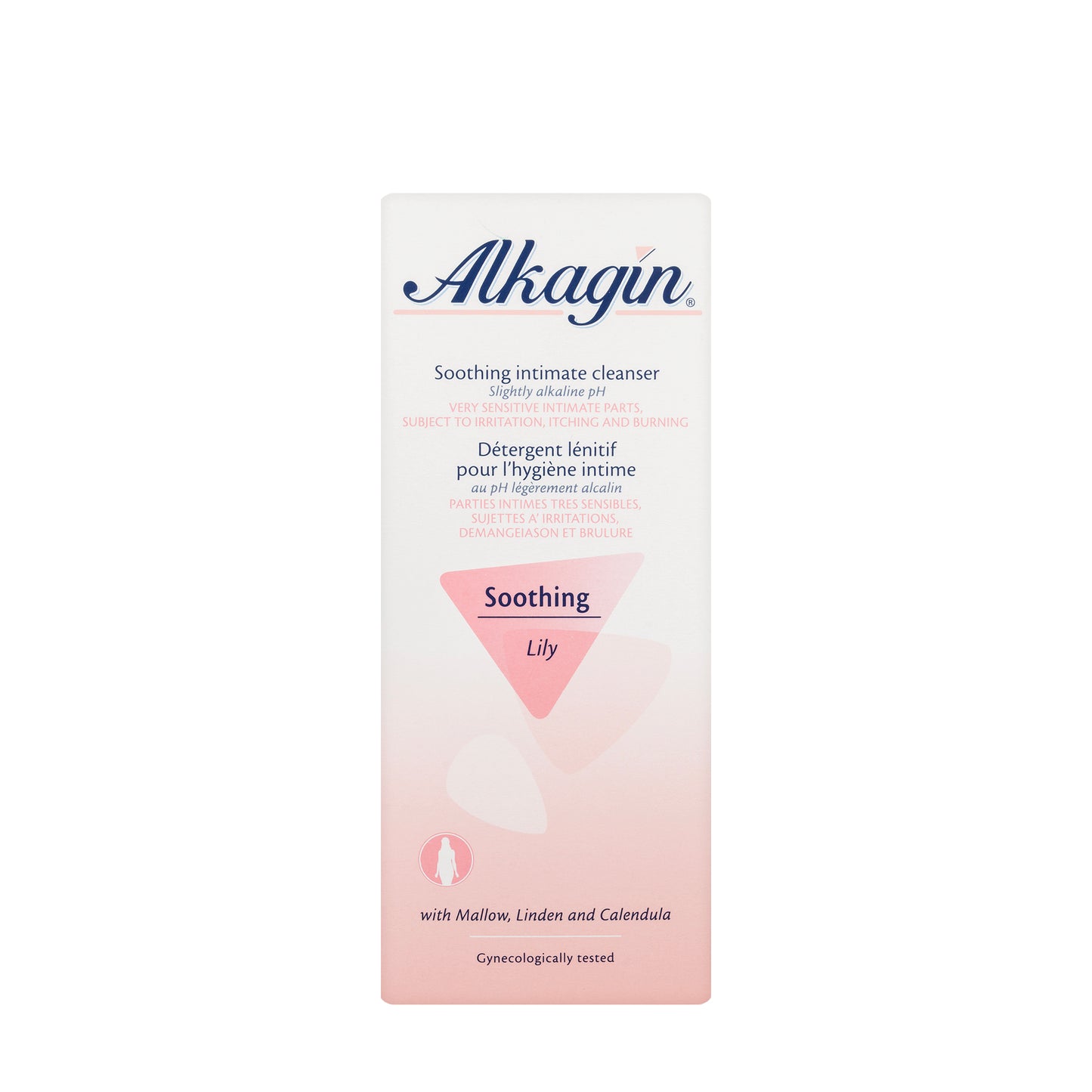 Alkagin Vaginal Intimate 250 Ml